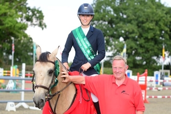 Junior round up from Scope Festival 